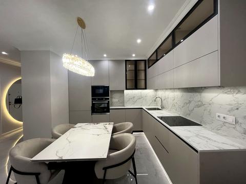 квартира по адресу Воздухофлотский просп. (Повітрофлотський), 56