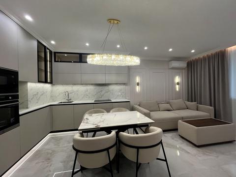 квартира по адресу Воздухофлотский просп. (Повітрофлотський), 56