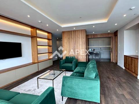 квартира за адресою Тараса Шевченка бульв., 30