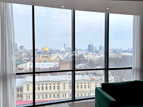 квартира за адресою Тараса Шевченка бульв., 30