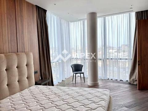 квартира за адресою Тараса Шевченка бульв., 30