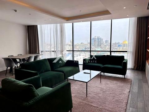 квартира за адресою Тараса Шевченка бульв., 30