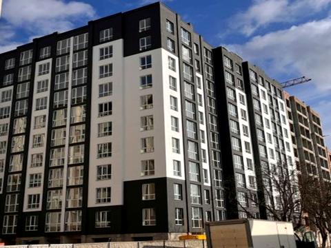 квартира по адресу Черновола ул., 155