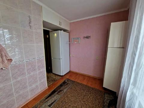 квартира по адресу Юрия Победоносцева бульв., 4 к3