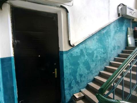 квартира за адресою Конституції просп., 19а