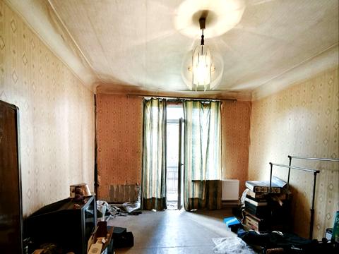 квартира за адресою Конституції просп., 19а