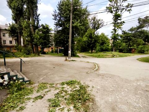 квартира за адресою Конституції просп., 19а