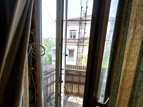 квартира за адресою Конституції просп., 19а