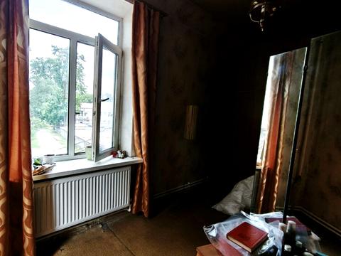 квартира за адресою Конституції просп., 19а