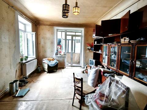 квартира за адресою Конституції просп., 19а