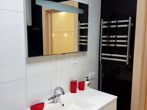 квартира по адресу Науки просп. (Ленина), 47/1