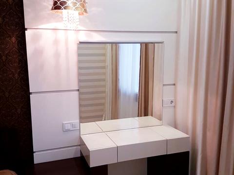 квартира по адресу Науки просп. (Ленина), 47/1