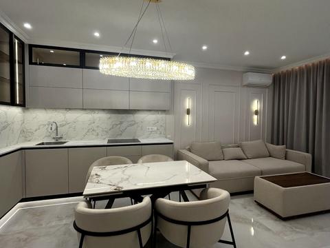 квартира по адресу Воздухофлотский просп. (Повітрофлотський), 56