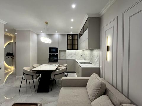 квартира по адресу Воздухофлотский просп. (Повітрофлотський), 56