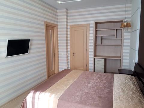 квартира по адресу Науки просп. (Ленина), 47/1