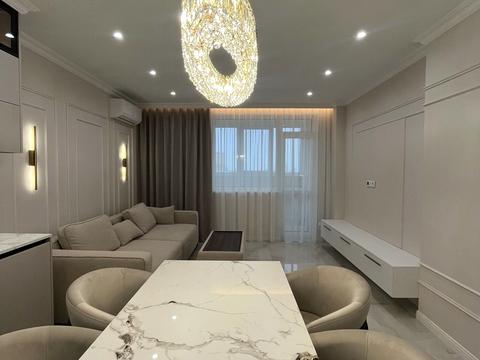 квартира по адресу Воздухофлотский просп. (Повітрофлотський), 56