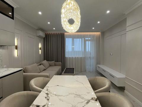 квартира по адресу Воздухофлотский просп. (Повітрофлотський), 56