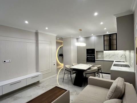 квартира по адресу Воздухофлотский просп. (Повітрофлотський), 56