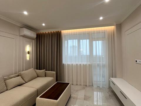 квартира по адресу Воздухофлотский просп. (Повітрофлотський), 56