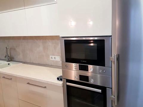 квартира по адресу Науки просп. (Ленина), 47/1