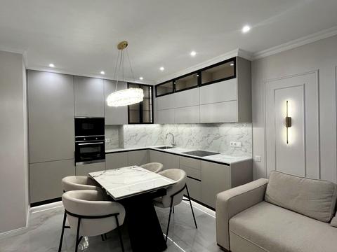 квартира по адресу Воздухофлотский просп. (Повітрофлотський), 56