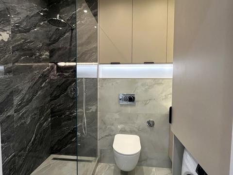 квартира по адресу Воздухофлотский просп. (Повітрофлотський), 56