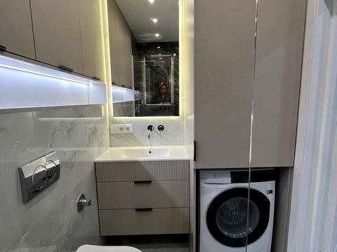 квартира по адресу Воздухофлотский просп. (Повітрофлотський), 56