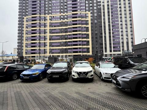 квартира по адресу Воздухофлотский просп. (Повітрофлотський), 56