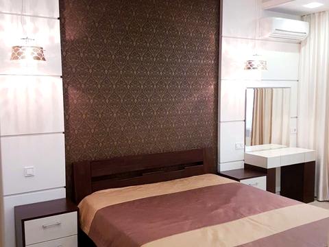 квартира по адресу Науки просп. (Ленина), 47/1