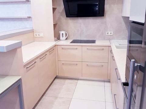 квартира по адресу Науки просп. (Ленина), 47/1