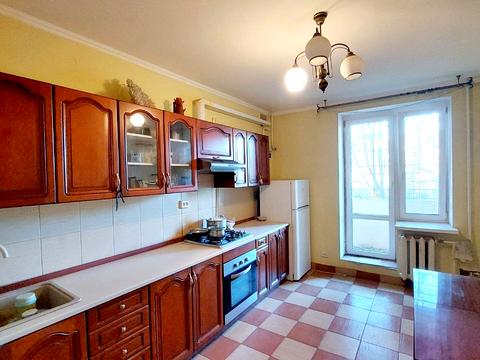 квартира по адресу Академика Заболотного ул., 58