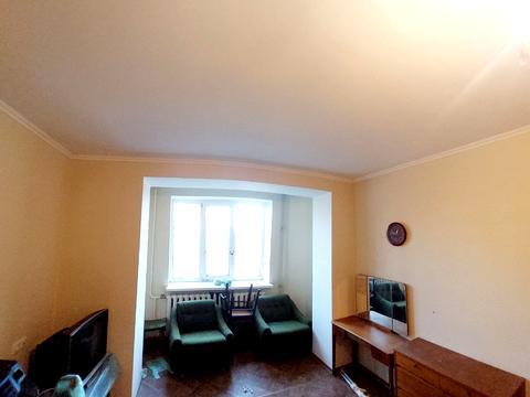 квартира по адресу Академика Заболотного ул., 58