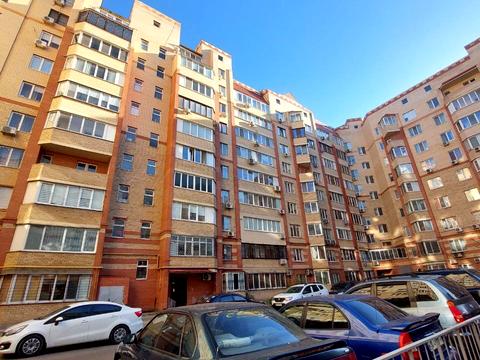 квартира по адресу Академика Заболотного ул., 58