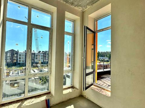 квартира по адресу Наталії Околітенко ул. (Ломоносова), 93