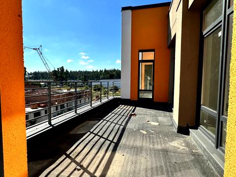 квартира по адресу Наталії Околітенко ул. (Ломоносова), 93