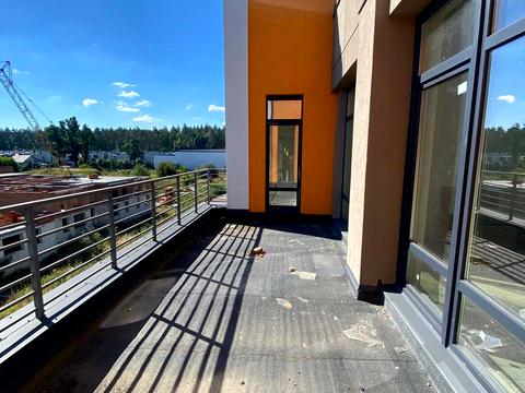 квартира по адресу Наталії Околітенко ул. (Ломоносова), 93