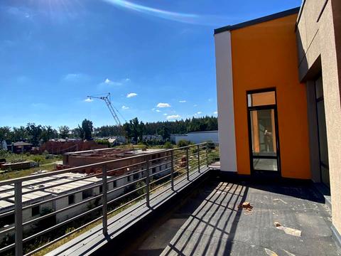 квартира по адресу Наталії Околітенко ул. (Ломоносова), 93