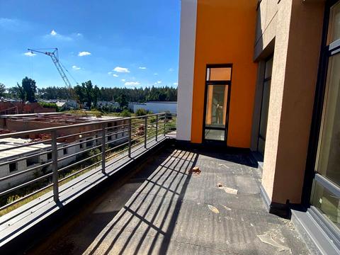 квартира по адресу Наталії Околітенко ул. (Ломоносова), 93