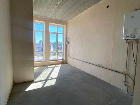 квартира по адресу Наталії Околітенко ул. (Ломоносова), 93