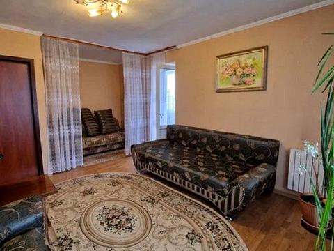 квартира по адресу Юрия Победоносцева бульв., 4 к3