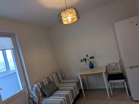 квартира по адресу Юлии Здановской ул. (Ломоносова), 36-В