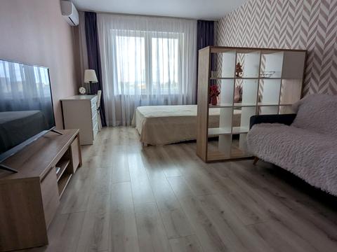 квартира по адресу Юлии Здановской ул. (Ломоносова), 36-В