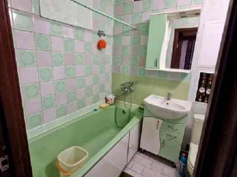 квартира по адресу Юрия Победоносцева бульв., 4 к3