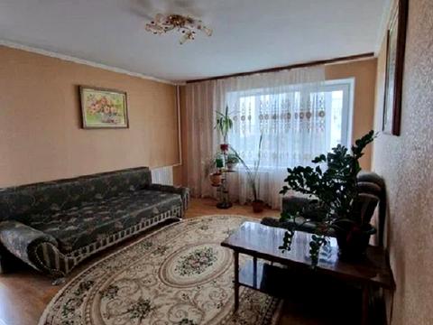 квартира по адресу Юрия Победоносцева бульв., 4 к3