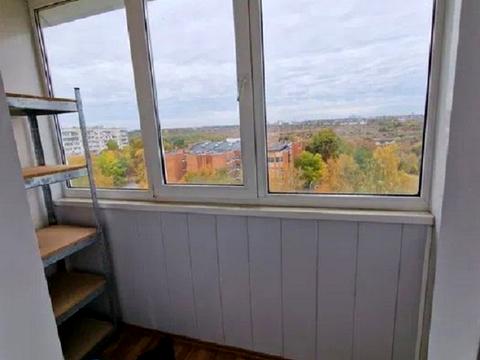 квартира по адресу Юрия Победоносцева бульв., 4 к3