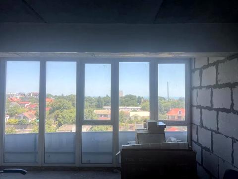 квартира по адресу Львовская ул., 15б