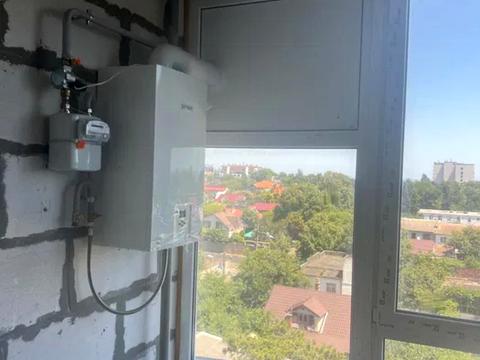 квартира по адресу Львовская ул., 15б