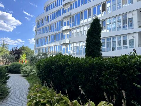 квартира по адресу Львовская ул., 15б