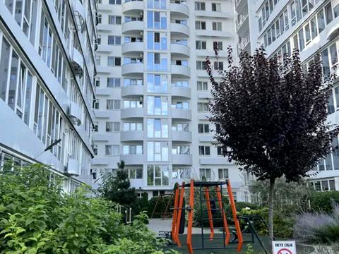 квартира по адресу Львовская ул., 15б