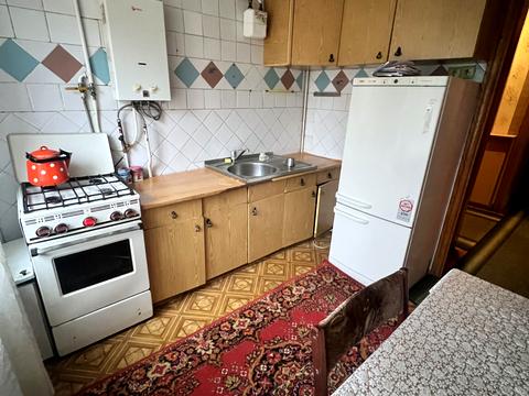 квартира за адресою Соборна вул., 404в